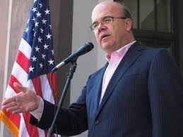 Congressman Jim McGovern